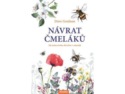 Návrat čmeláků