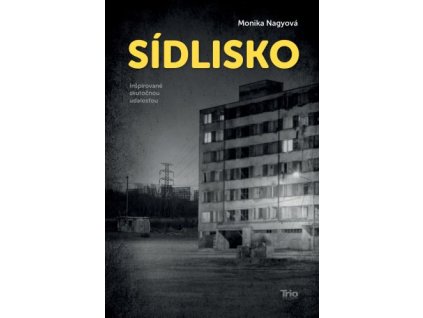 Sídlisko