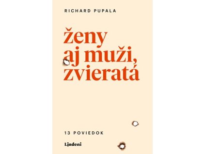 Ženy aj muži, zvieratá