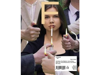 Fotograf - 39 Slast, bolest