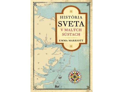 História sveta v malých sústach