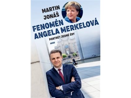 Fenomén Angela Merkelová