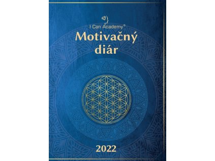 Motivačný diár 2022