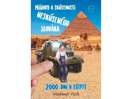 2000 dní v Egypte