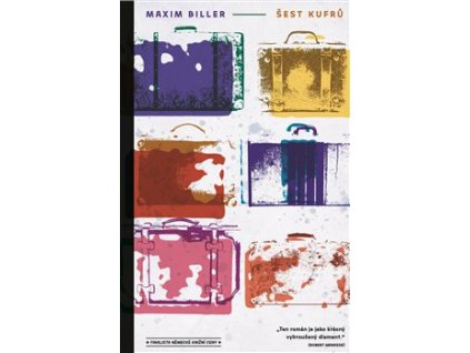 Šest kufrů