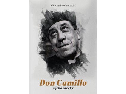 Don Camillo a jeho ovečky (2.diel série)