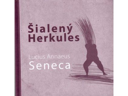 Šialený Herkules