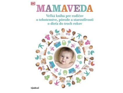 Mamaveda