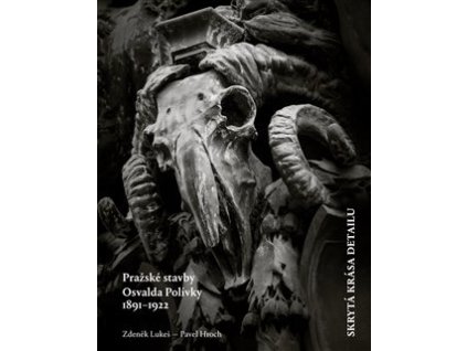 Skrytá krása detailu