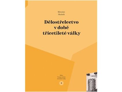 Dělostřelectvo v době třicetileté války