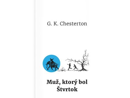 Muž, ktorý bol Štvrtok