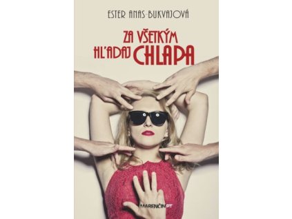 Za všetkým hľadaj chlapa (2.vydanie)