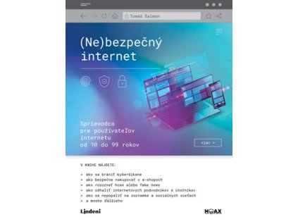 (Ne)bezpečný internet