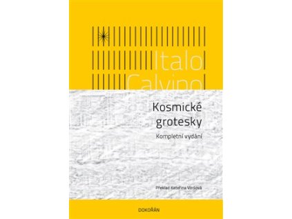 Kosmické grotesky