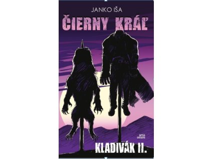 Čierny kráľ