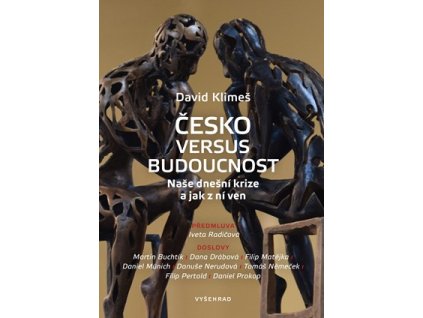 Česko versus budoucnost