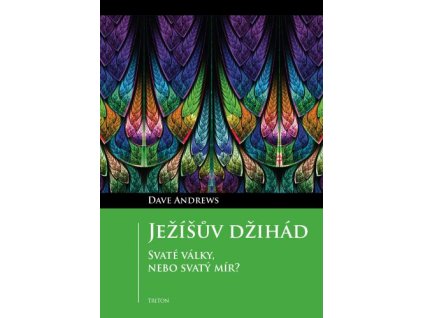 Ježíšův džihád