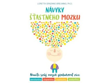 Návyky šťastného mozku