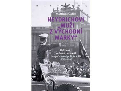 Heydrichovi muži z Východní marky