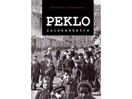 Peklo zachráněných