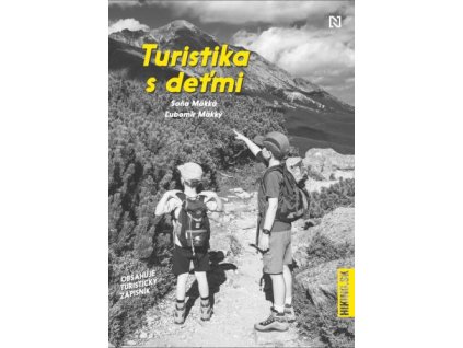 Turistika s deťmi