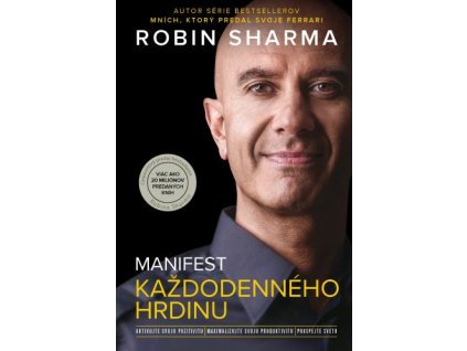 Manifest každodenného hrdinu