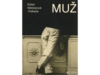 Muž