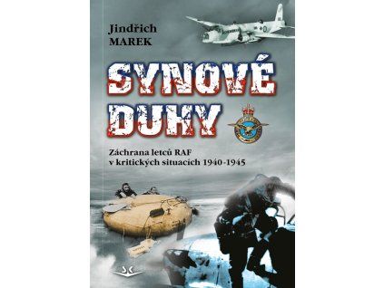 Synové duhy