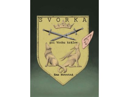 Svorka pri Vrchu kráľov