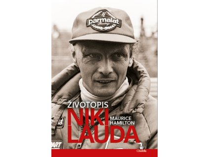 Niki Lauda