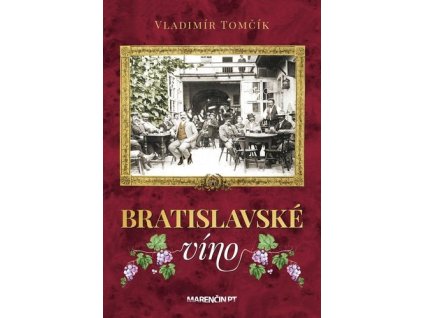 Bratislavské víno
