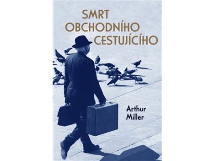 Smrt obchodního cestujícího