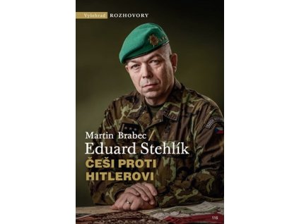 Češi proti Hitlerovi