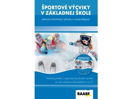 Športové výcviky v základnej škole