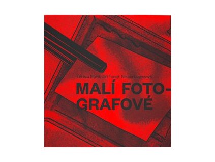 Malí fotografové
