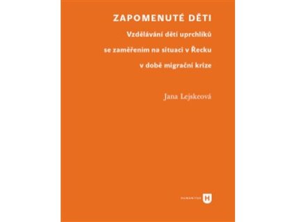 Zapomenuté děti