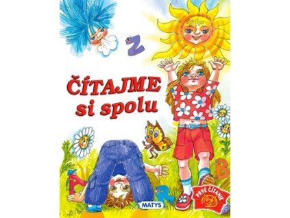 Čítajme si spolu