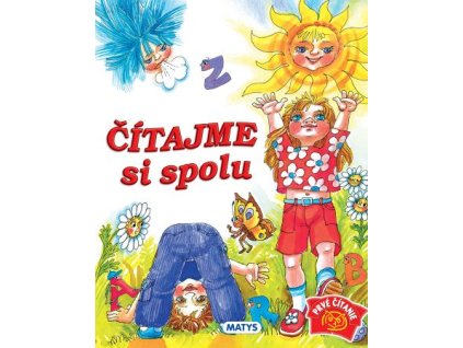 Čítajme si spolu