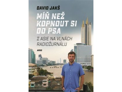 Míň než kopnout si do psa