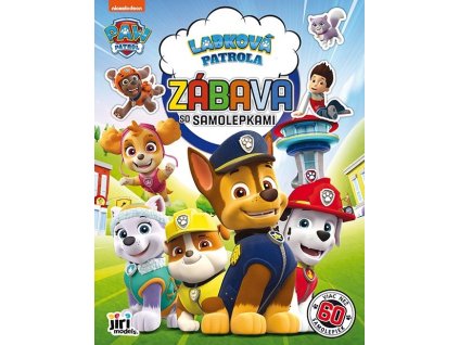 Hľadaj a nájdi/ Labková patrola