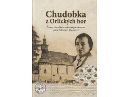 Chudobka z Orlických hor