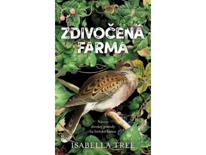 Zdivočená farma