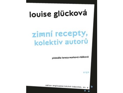 Zimní recepty, kolektiv autorů