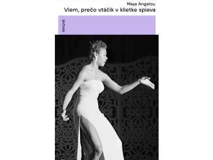 Viem, prečo vtáčik v klietke spieva