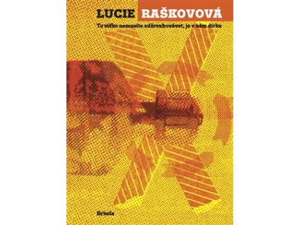 To víčko nemusíte odšroubovávat, je v něm dírka