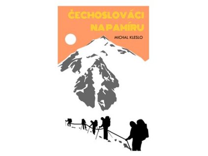 Čechoslováci na Pamíru
