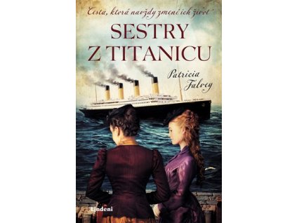 Sestry z Titanicu
