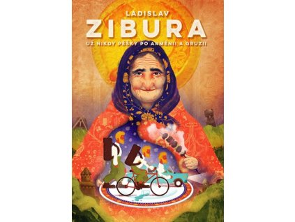 Už nikdy pěšky po Arménii a Gruzii