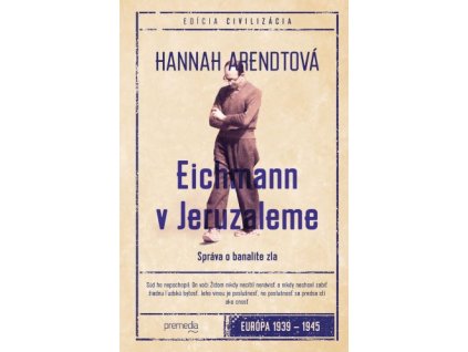 Eichmann v Jeruzaleme
