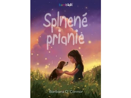 Splnené prianie